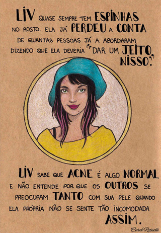 Illustration for article titled International Women's Day